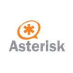 Logo Asterisk