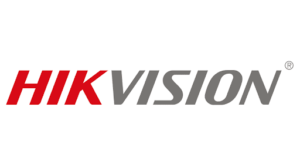 Logo HikVision