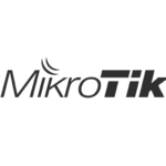 Logo Mikrotik