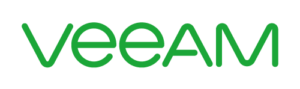 Logo Veeam
