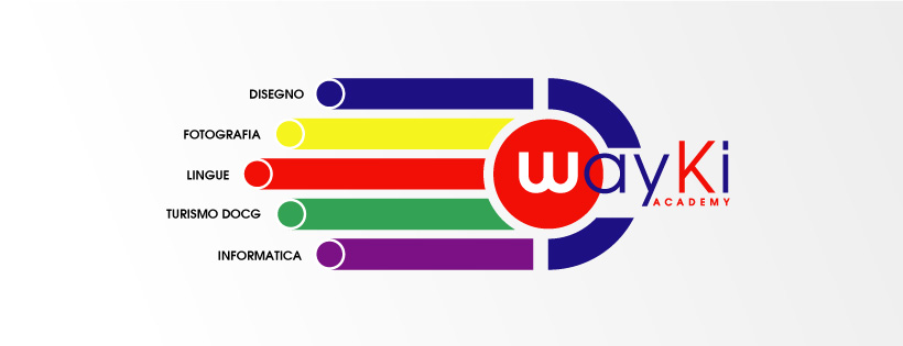 Logo Corsi Wayki Academy